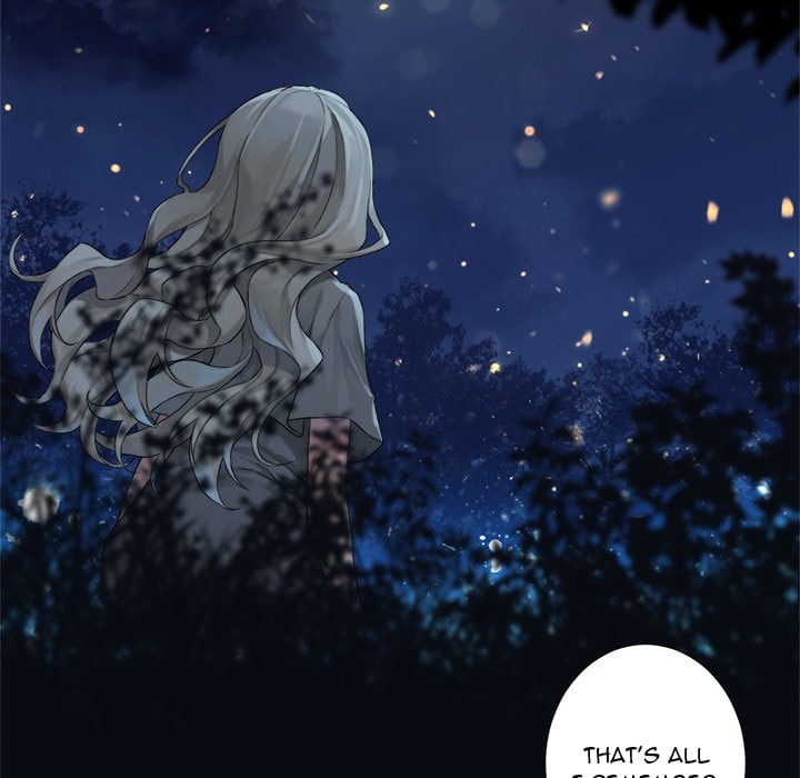 Read Her Summon EN Manga Online