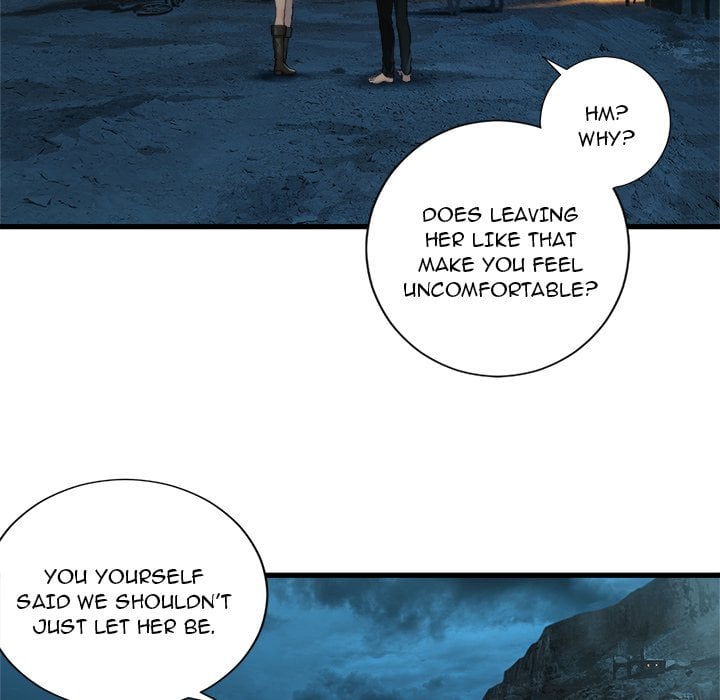 Read Her Summon EN Manga Online