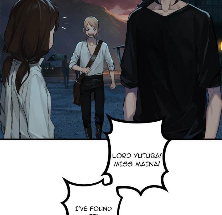 Read Her Summon EN Manga Online