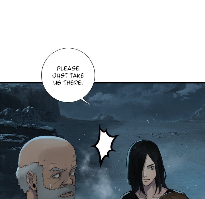 Read Her Summon EN Manga Online