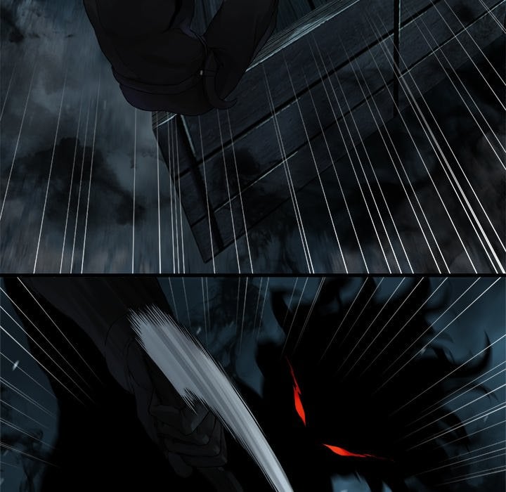 Read Her Summon EN Manga Online