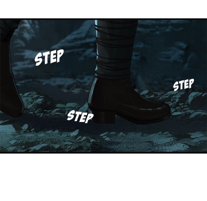 Read Her Summon EN Manga Online