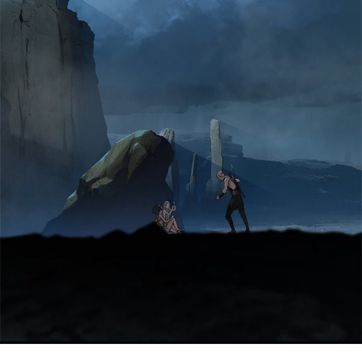 Read Her Summon EN Manga Online