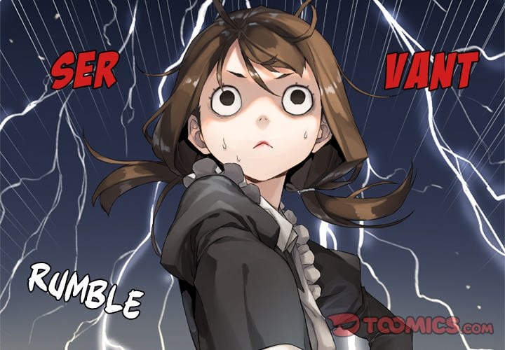 Read Her Summon EN Manga Online