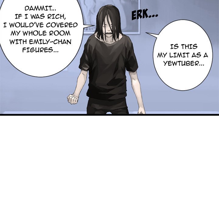 Read Her Summon EN Manga Online