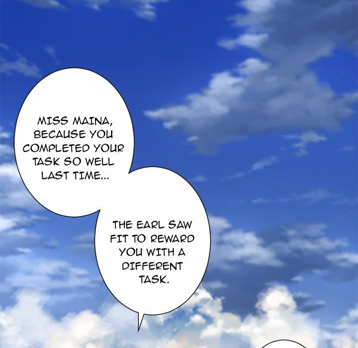 Read Her Summon EN Manga Online