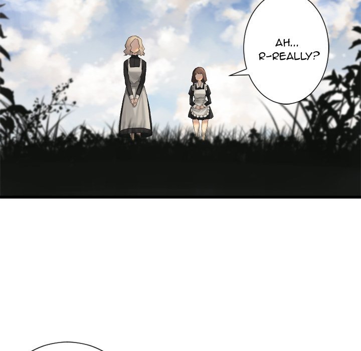 Read Her Summon EN Manga Online