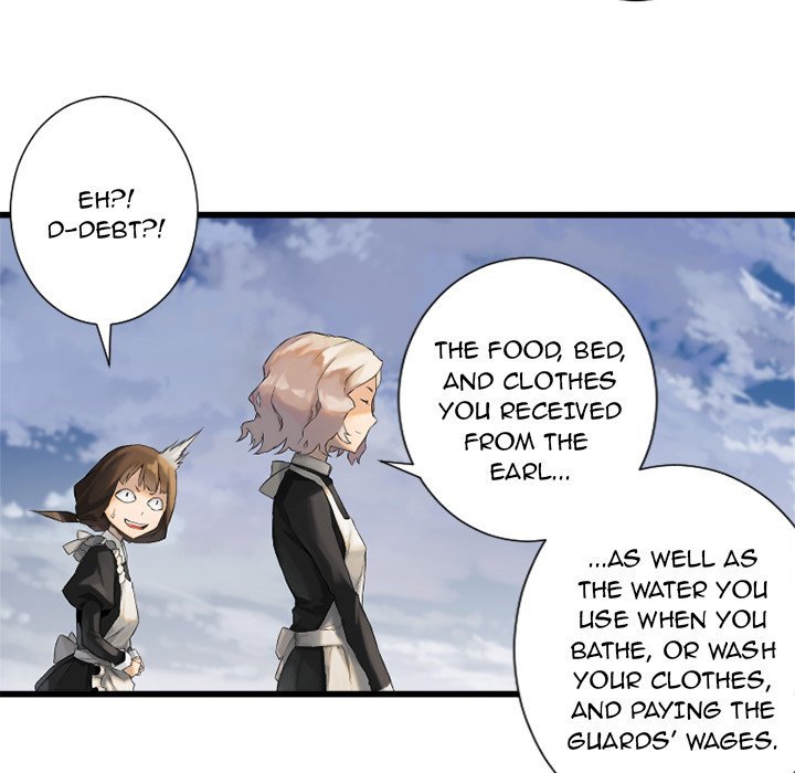 Read Her Summon EN Manga Online