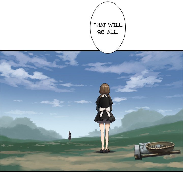 Read Her Summon EN Manga Online