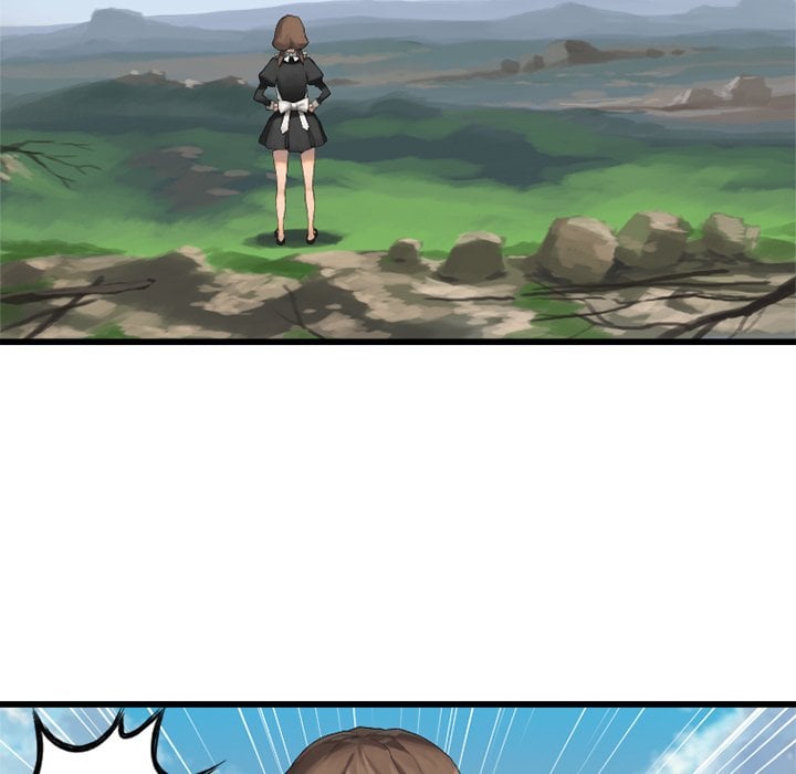 Read Her Summon EN Manga Online