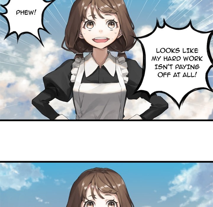 Read Her Summon EN Manga Online