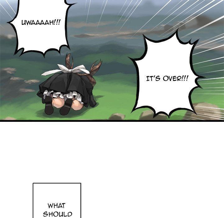 Read Her Summon EN Manga Online