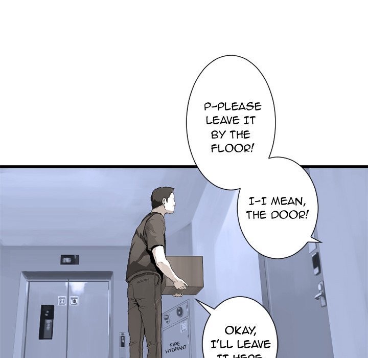 Read Her Summon EN Manga Online