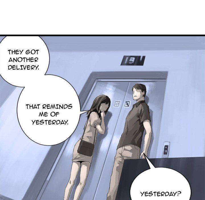 Read Her Summon EN Manga Online