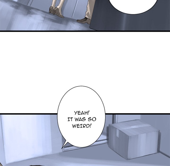 Read Her Summon EN Manga Online