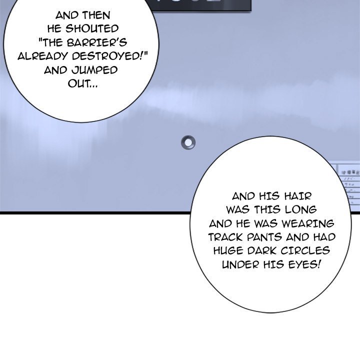 Read Her Summon EN Manga Online