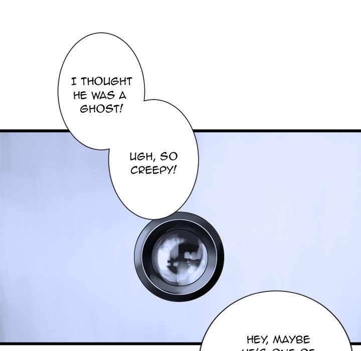 Read Her Summon EN Manga Online