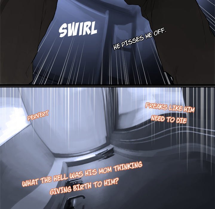 Read Her Summon EN Manga Online