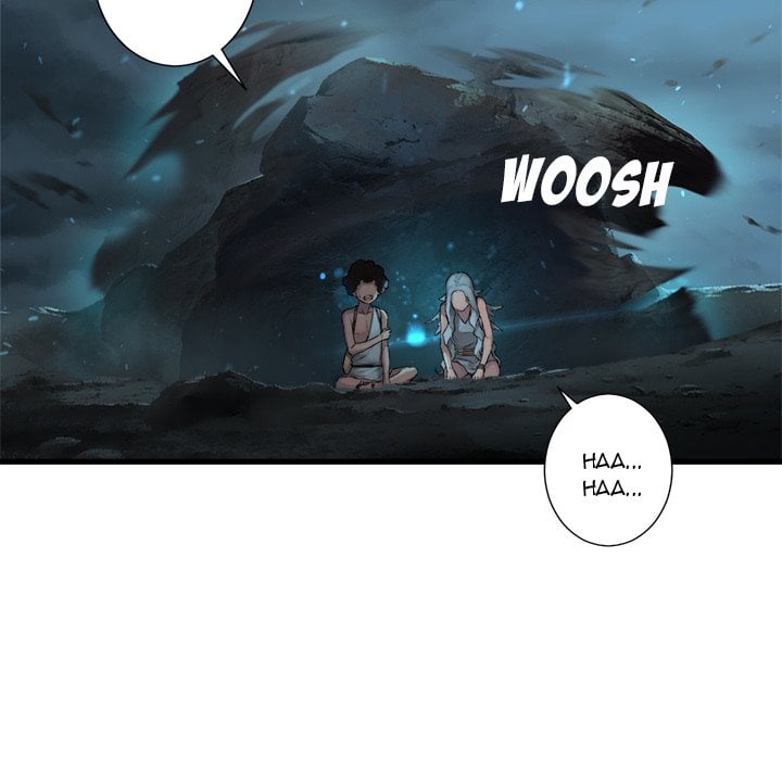 Read Her Summon EN Manga Online