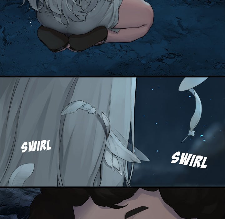 Read Her Summon EN Manga Online