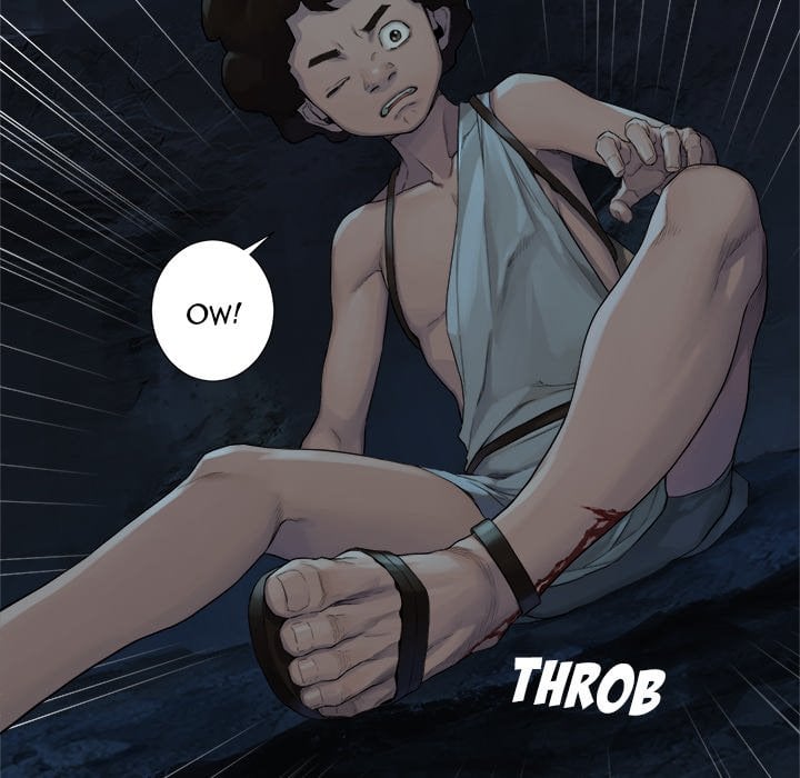 Read Her Summon EN Manga Online