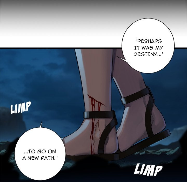 Read Her Summon EN Manga Online