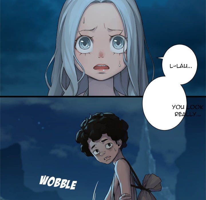 Read Her Summon EN Manga Online