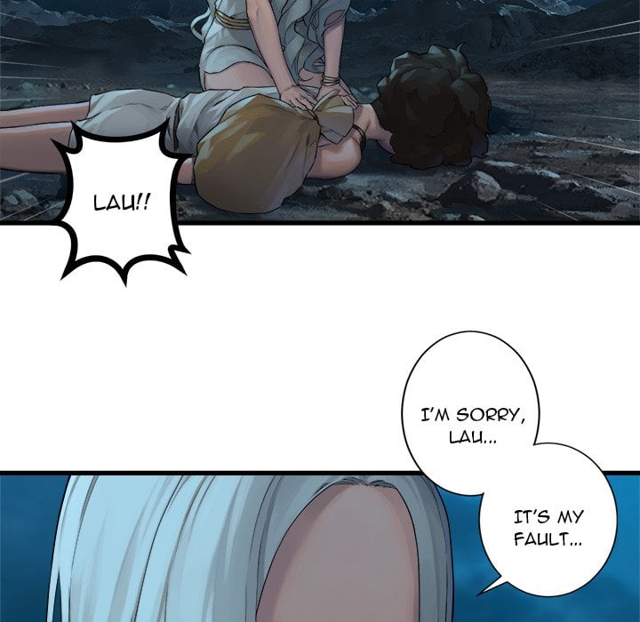 Read Her Summon EN Manga Online