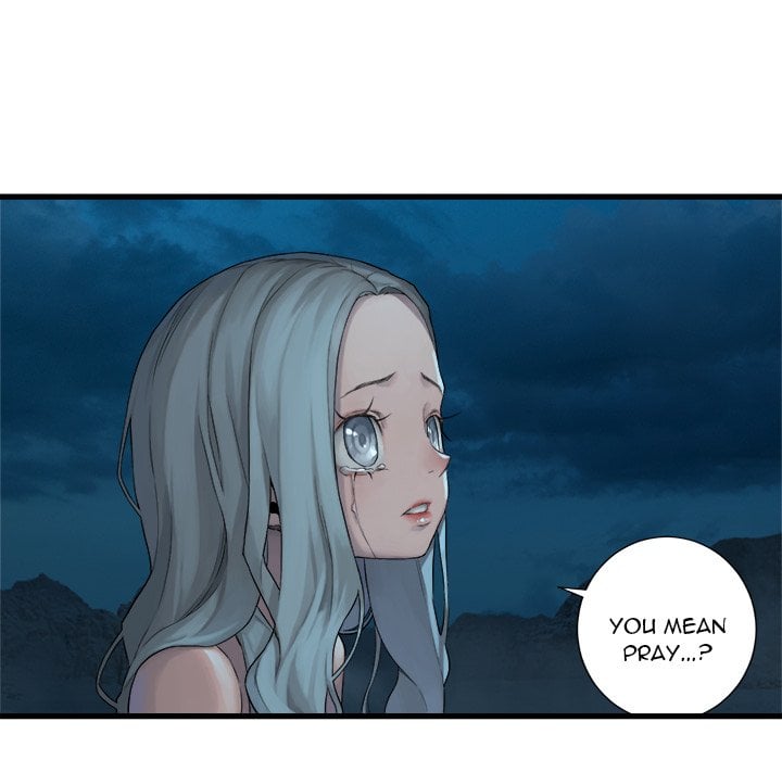 Read Her Summon EN Manga Online