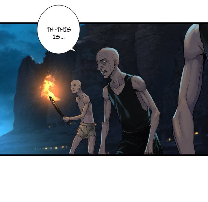 Read Her Summon EN Manga Online