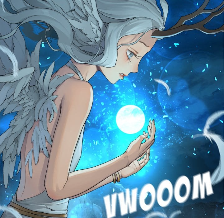 Read Her Summon EN Manga Online