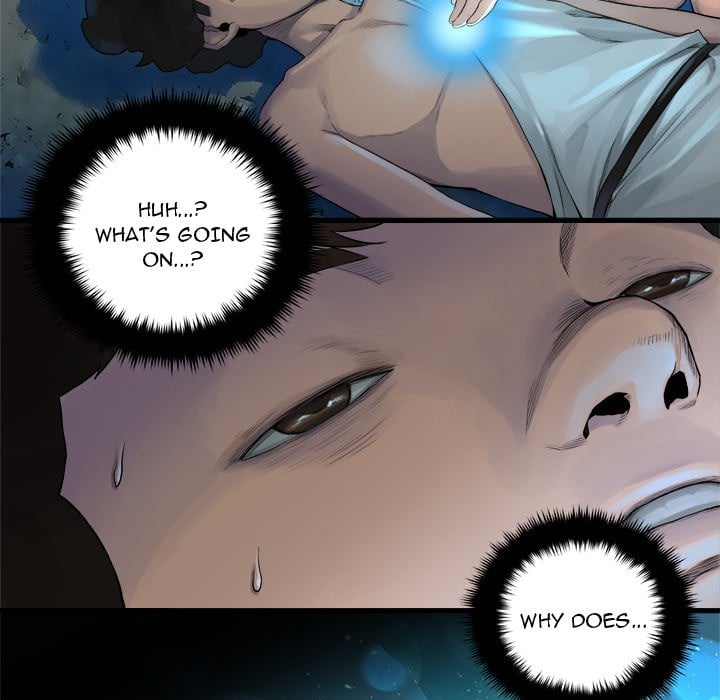 Read Her Summon EN Manga Online