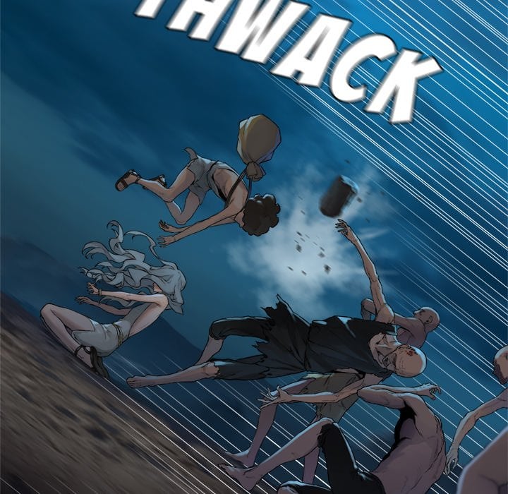 Read Her Summon EN Manga Online