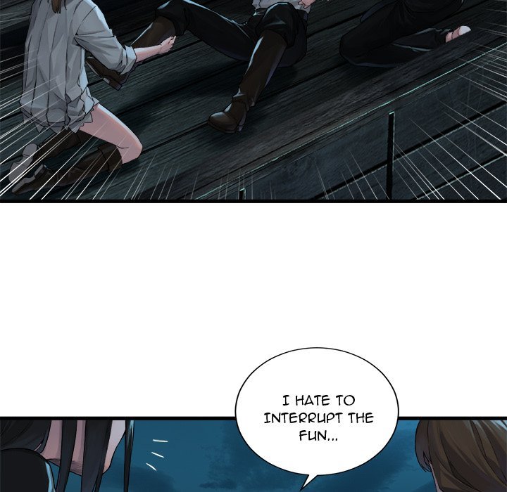 Read Her Summon EN Manga Online