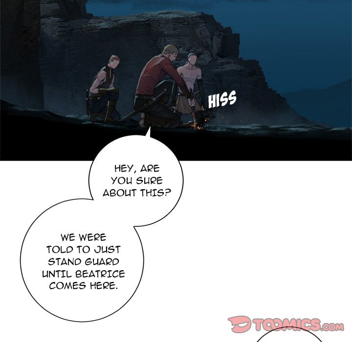 Read Her Summon EN Manga Online