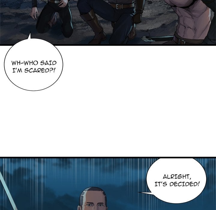 Read Her Summon EN Manga Online