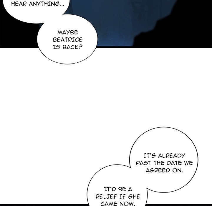 Read Her Summon EN Manga Online