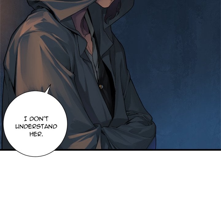 Read Her Summon EN Manga Online