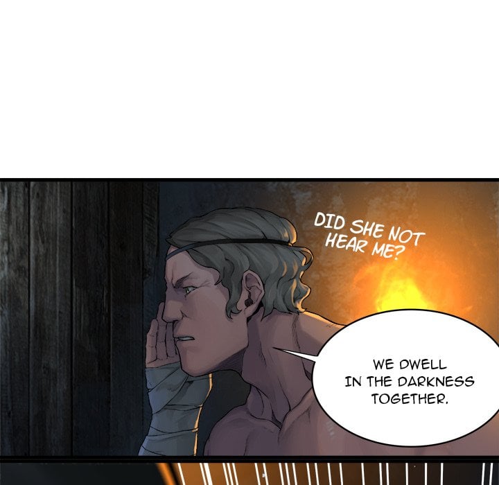 Read Her Summon EN Manga Online