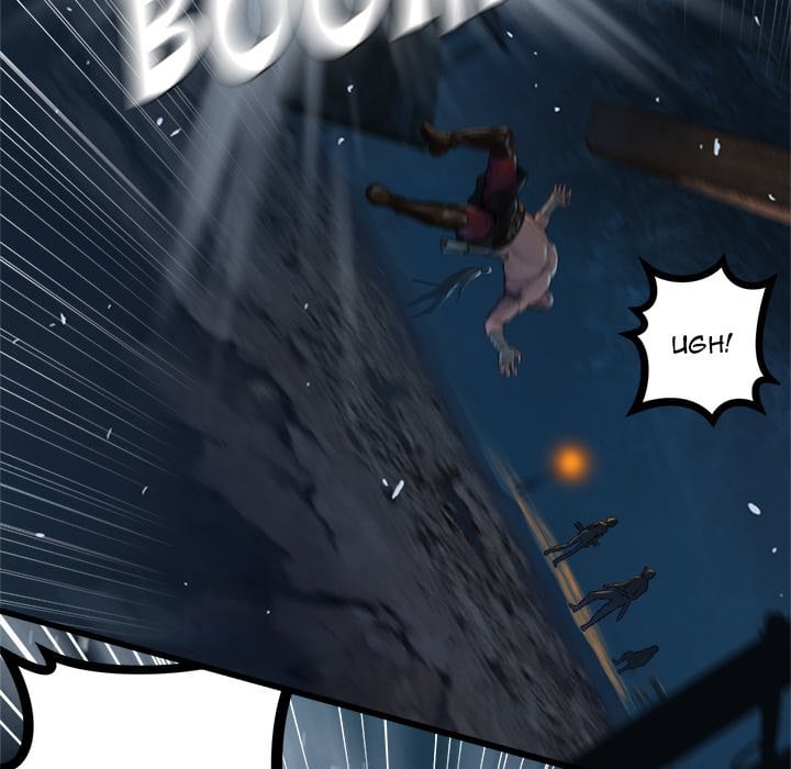 Read Her Summon EN Manga Online