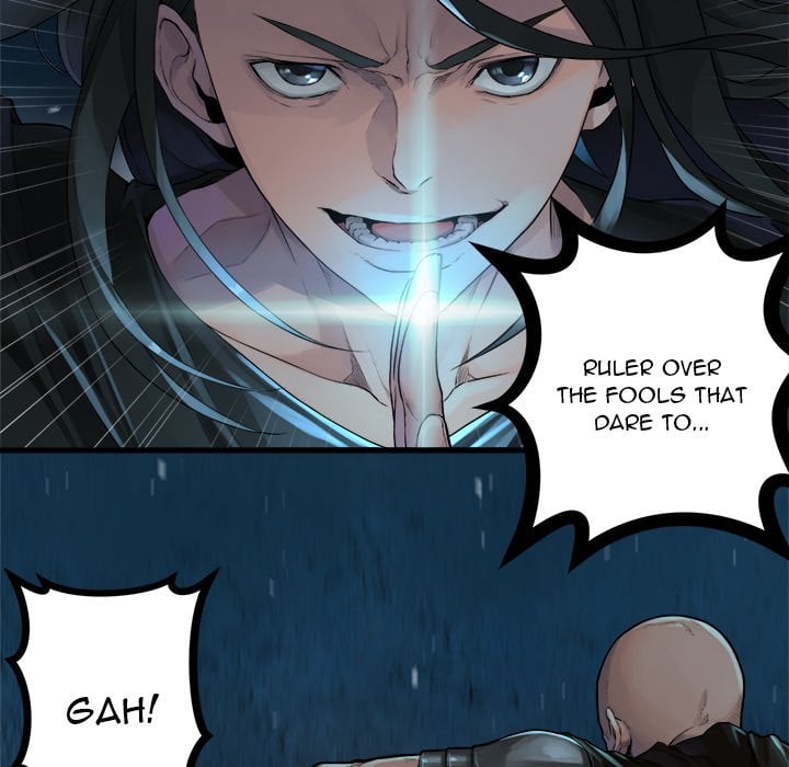 Read Her Summon EN Manga Online