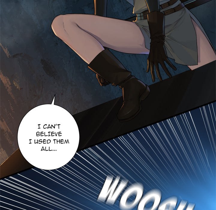 Read Her Summon EN Manga Online