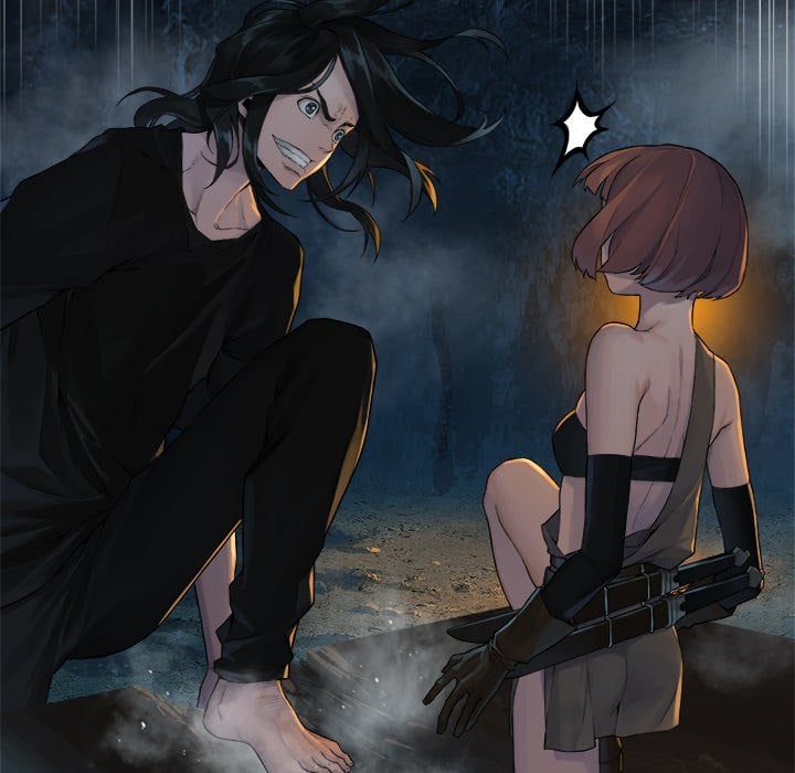 Read Her Summon EN Manga Online