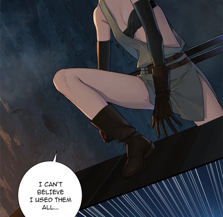 Read Her Summon EN Manga Online