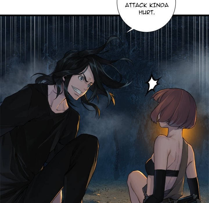 Read Her Summon EN Manga Online