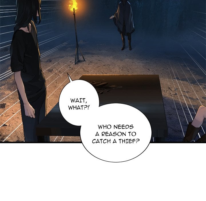 Read Her Summon EN Manga Online