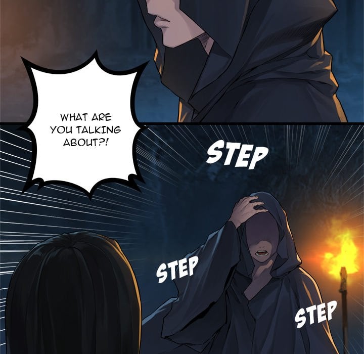 Read Her Summon EN Manga Online