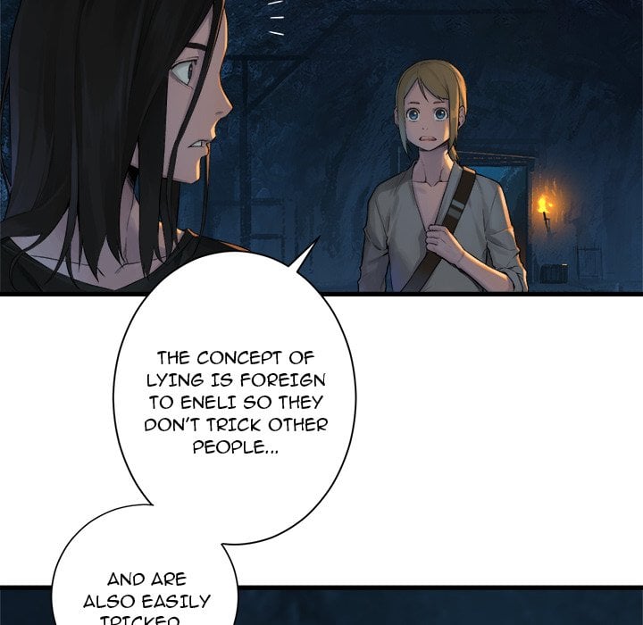 Read Her Summon EN Manga Online