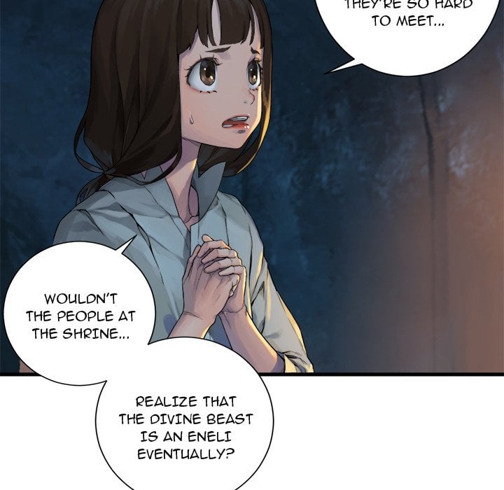 Read Her Summon EN Manga Online