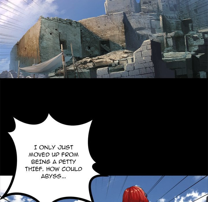 Read Her Summon EN Manga Online